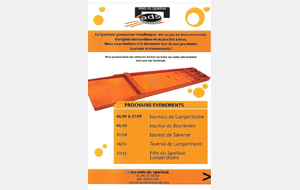 TOURNOIS