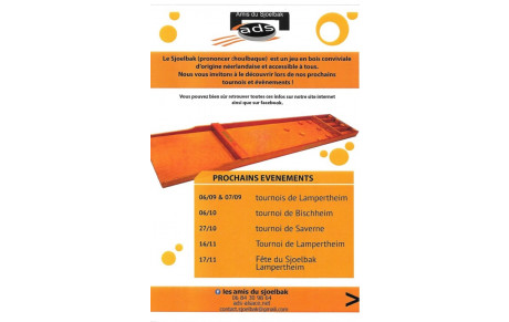 TOURNOIS