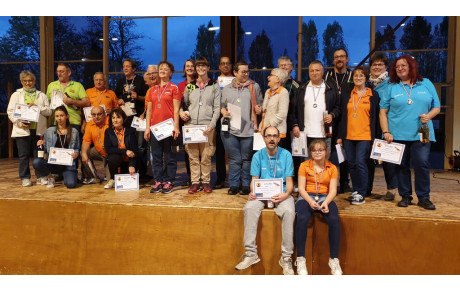 TOURNOIS DE SAVERNE